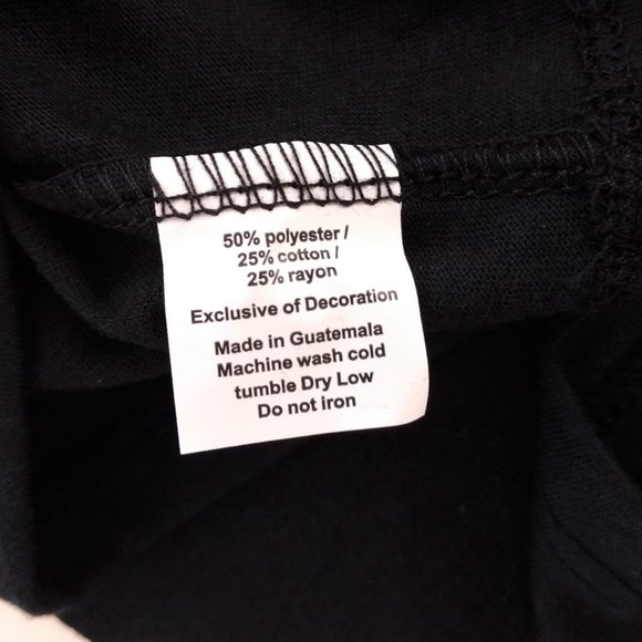 SUB_URBAN RIOT Lot Of‎ 3 Message Face Neck Buffs - Picture 5 of 9